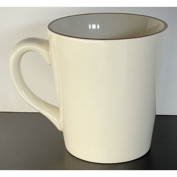 Tim Horton's Limited  Edition Coffee Mug 2007 EDITION #1 16 OZ # / N° 007 - Picture 3 of 8